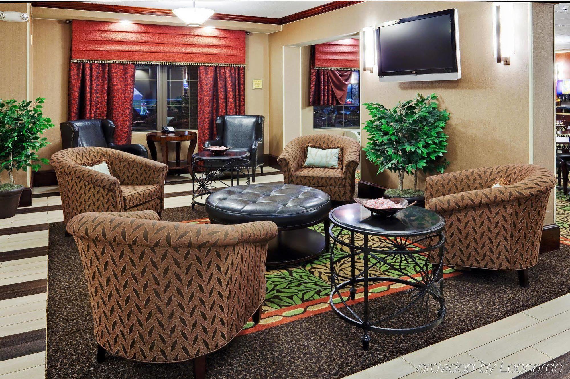 Holiday Inn Express Harrisburg East, An Ihg Hotel Esterno foto